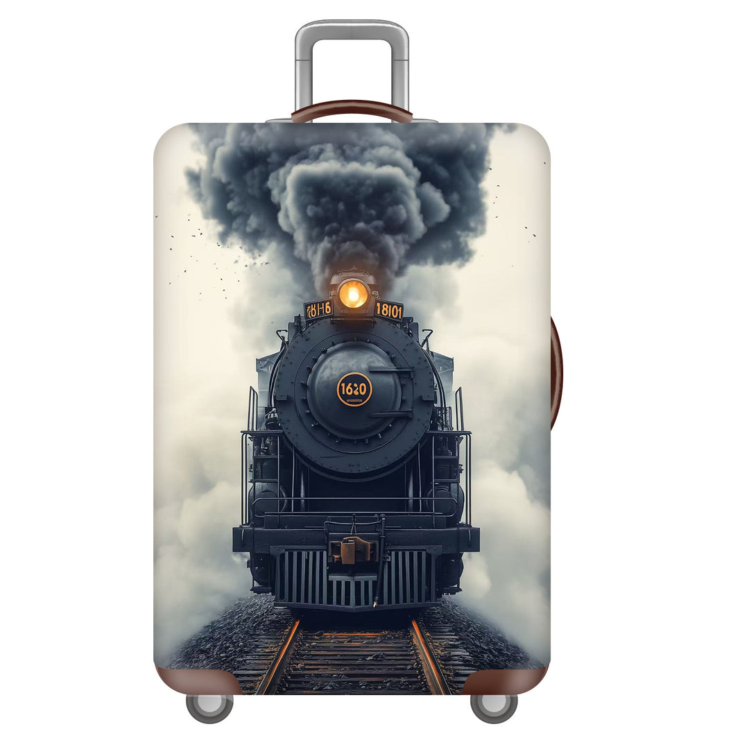 Unisex Children's Travel Suitcase Kalsten