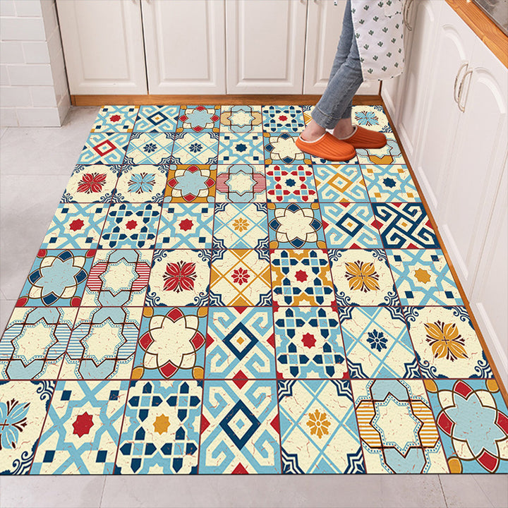 Anti-slip Kitchen Footwear Kalsten