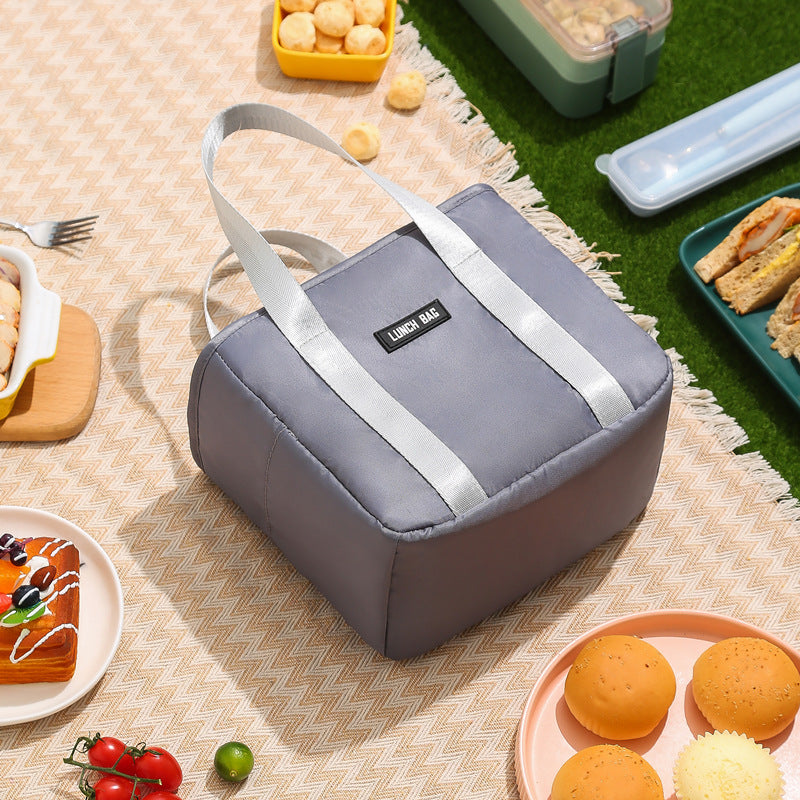 Insulated Food Storage Tote Kalsten