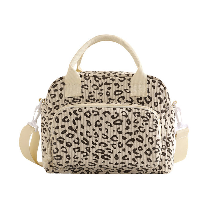 Stylish Insulated Lunch Bag Kalsten