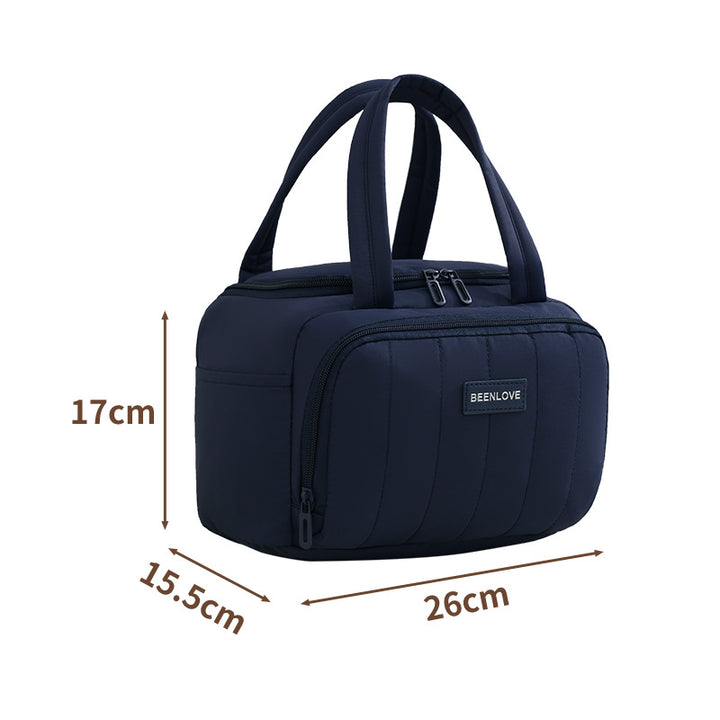 Insulated Lunch Tote Kalsten