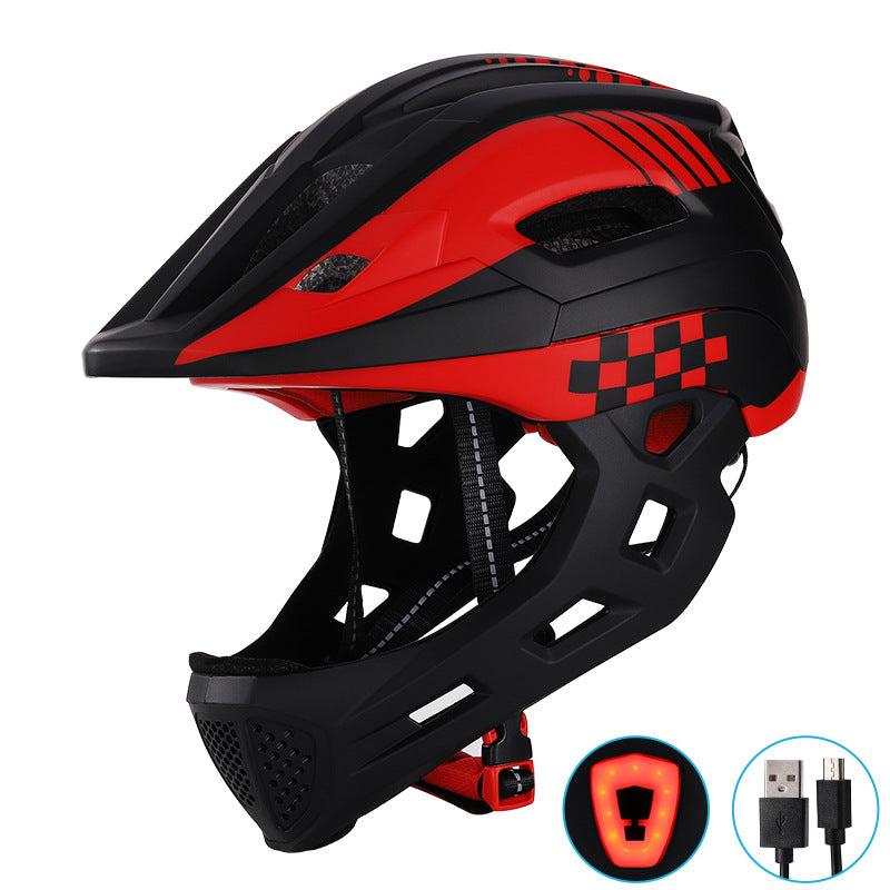 Advanced Mountain Biking Helmet Kalsten