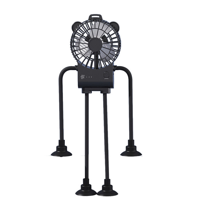 Portable Desk Fan Kalsten