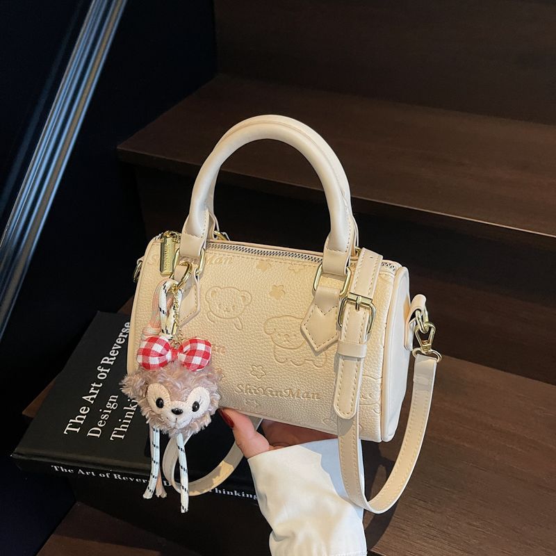 Stylish Mini Satchel Bag Kalsten