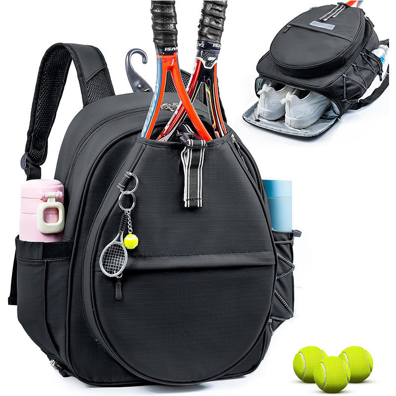 Advanced Multi-Compartment Tennis Backpack Kalsten