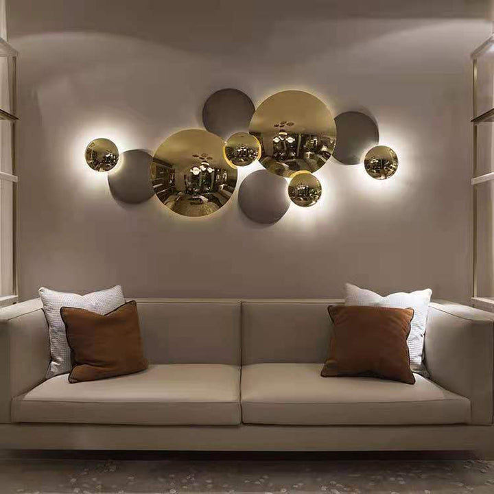 Decorative Wall Light Fixture