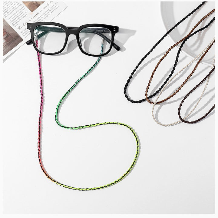 Colorful Eyewear Holder Kalsten