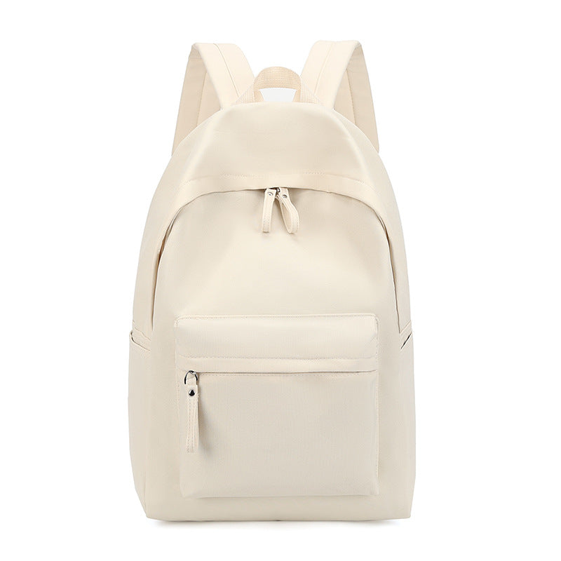 Sleek Minimalist Backpack Kalsten