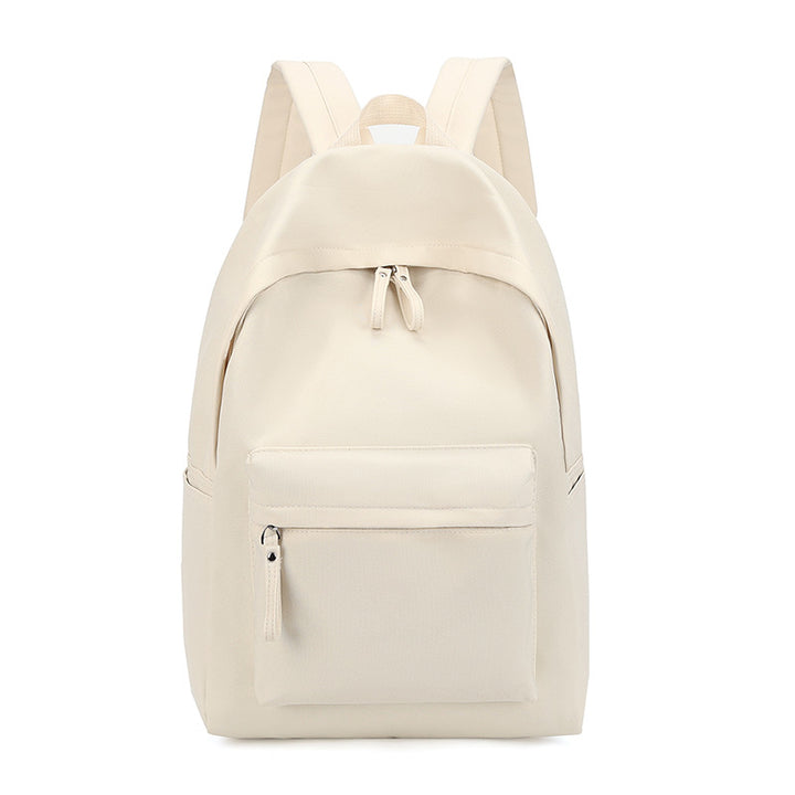 Sleek Minimalist Backpack Kalsten