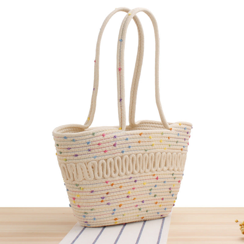 Timeless Beach Bag Kalsten
