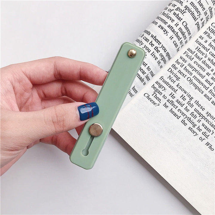 Multifunctional Silicone Bookmark Kalsten