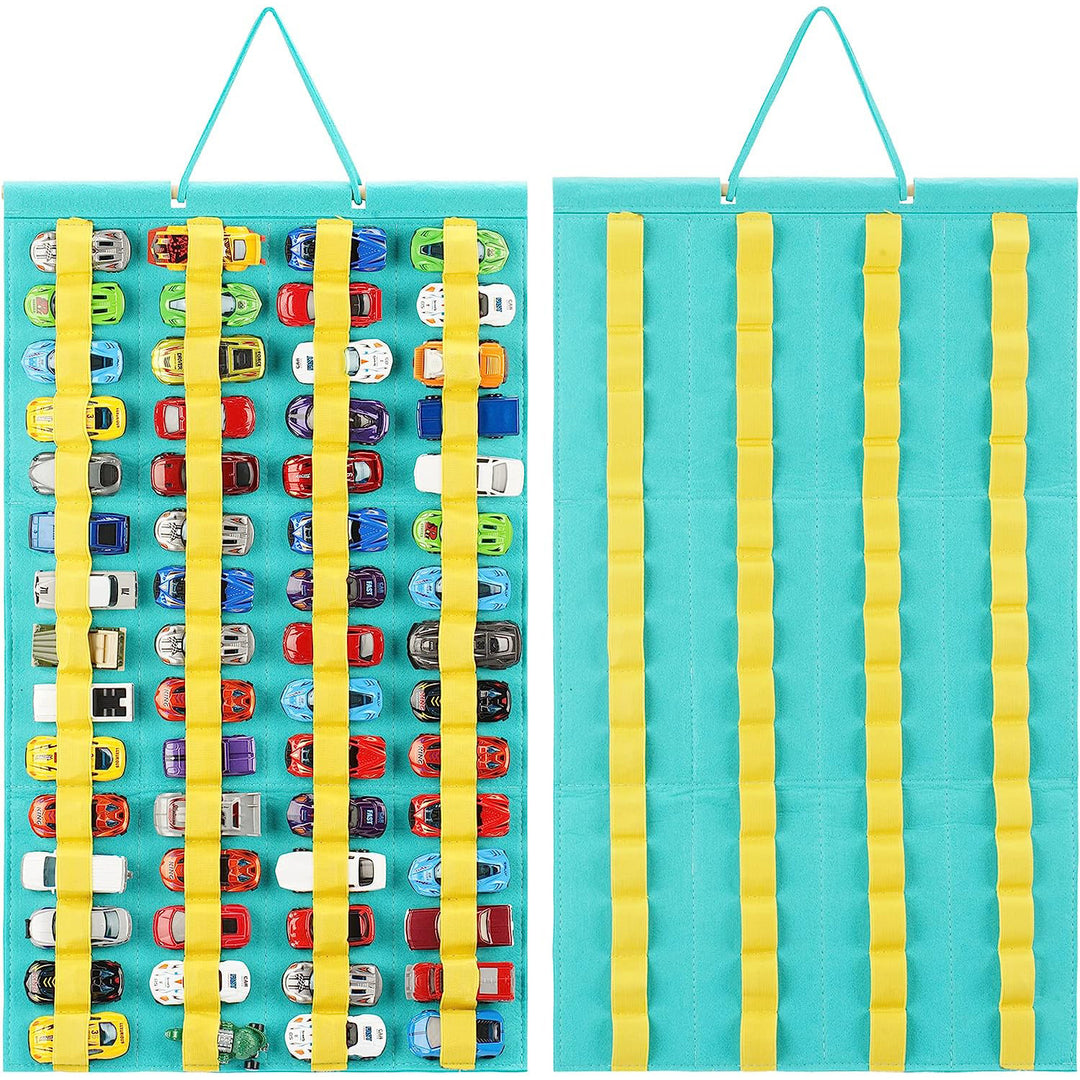 Car Toy Organizer Kalsten