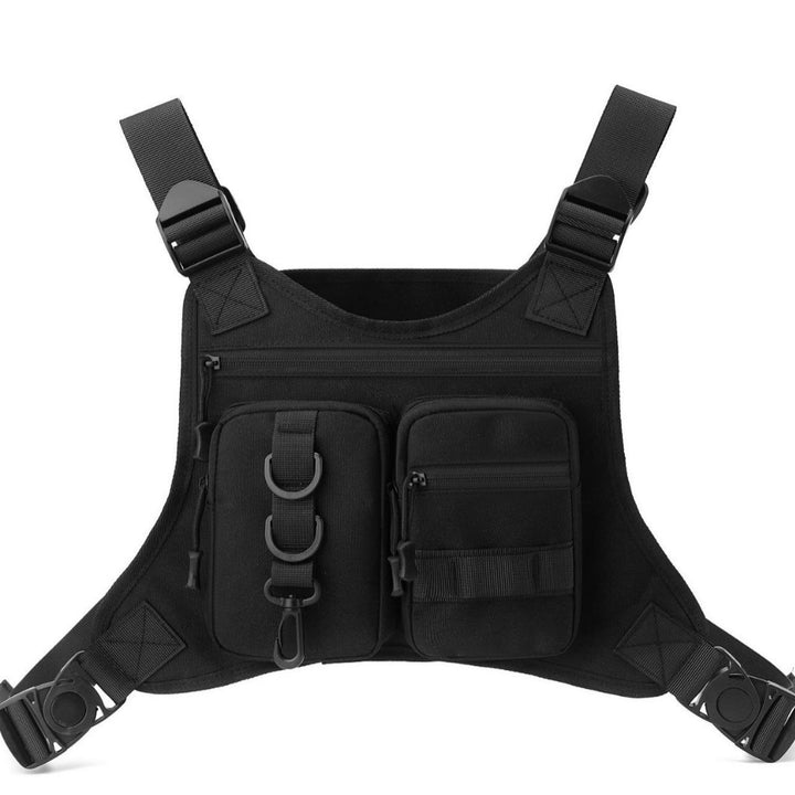 Tactical Utility Vest Kalsten