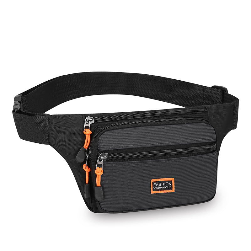 Functional Waist Pack Kalsten