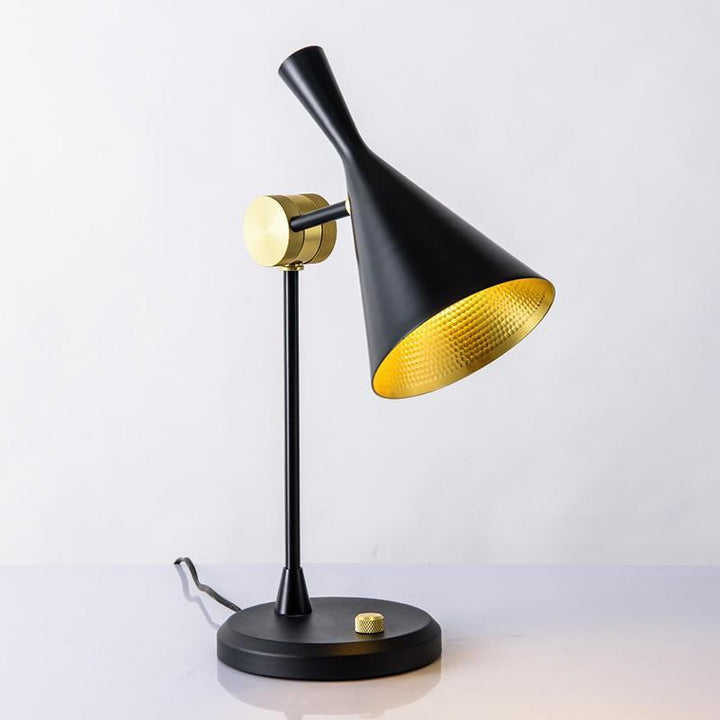 Adjustable Task Desk Lamp