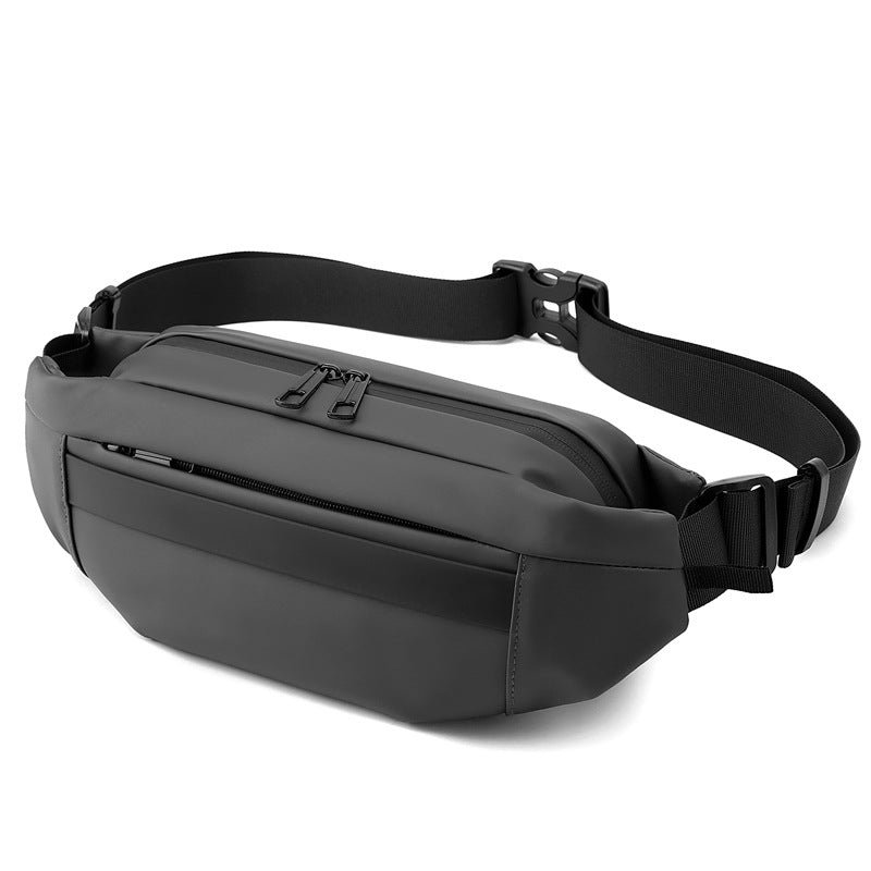 Versatile Sport Waist Bag Kalsten