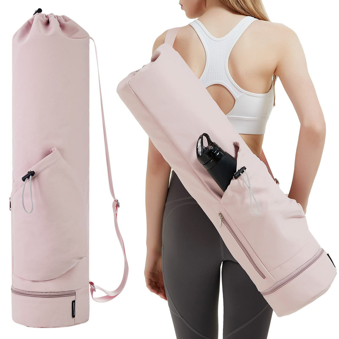 Yoga Roll Bag Kalsten