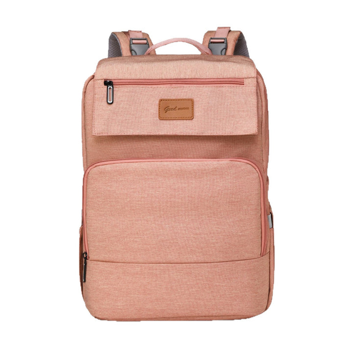 Adventure-Ready Ocean-Themed Backpack Kalsten