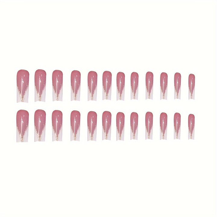 Decorative Floral Nail Art Kalsten