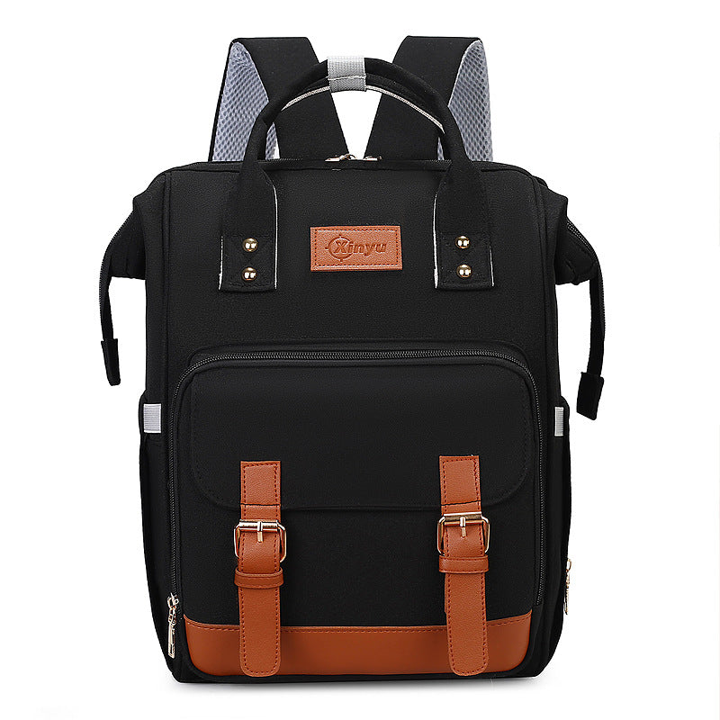 Multi-Functional Urban Backpack Kalsten