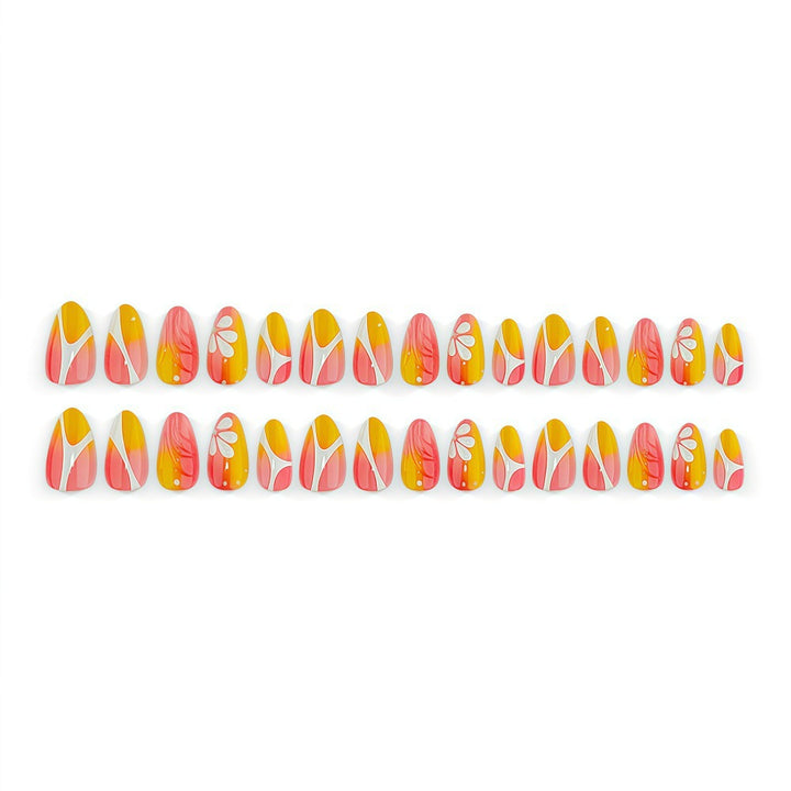 Artful Nail Tips Kalsten