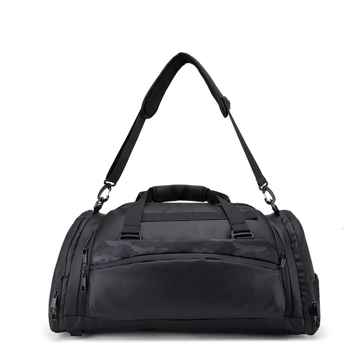 Men's robust sports and travel bag Kalsten