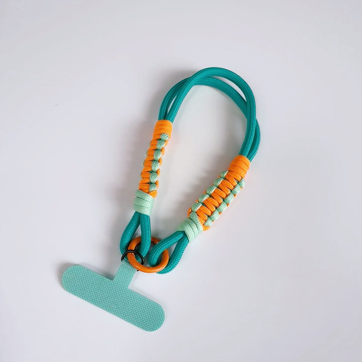 Durable Paracord Utility Keychain Kalsten