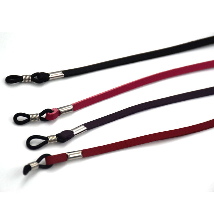 Adjustable Velvet Eyewear Retainer Kalsten