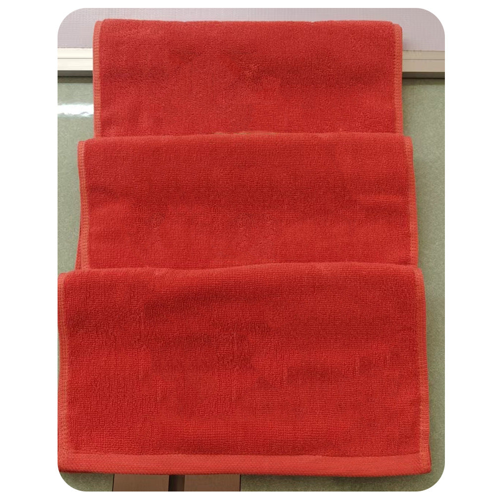 Microfiber Sports Towel With High Absorbency Kalsten