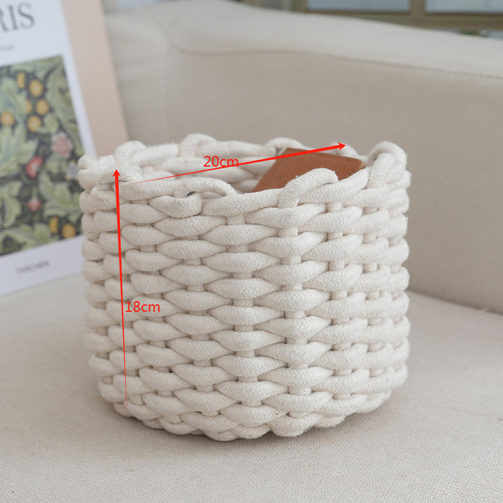 Storage basket Kalsten