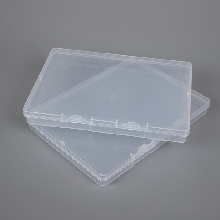 Transparent Storage Box Kalsten