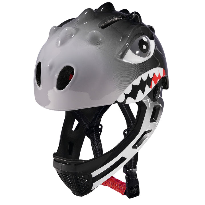 Children's Adventure-Themed Bike Helmet Kalsten