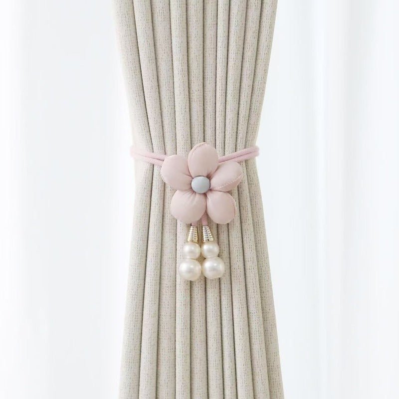 Decorative curtain holder Kalsten