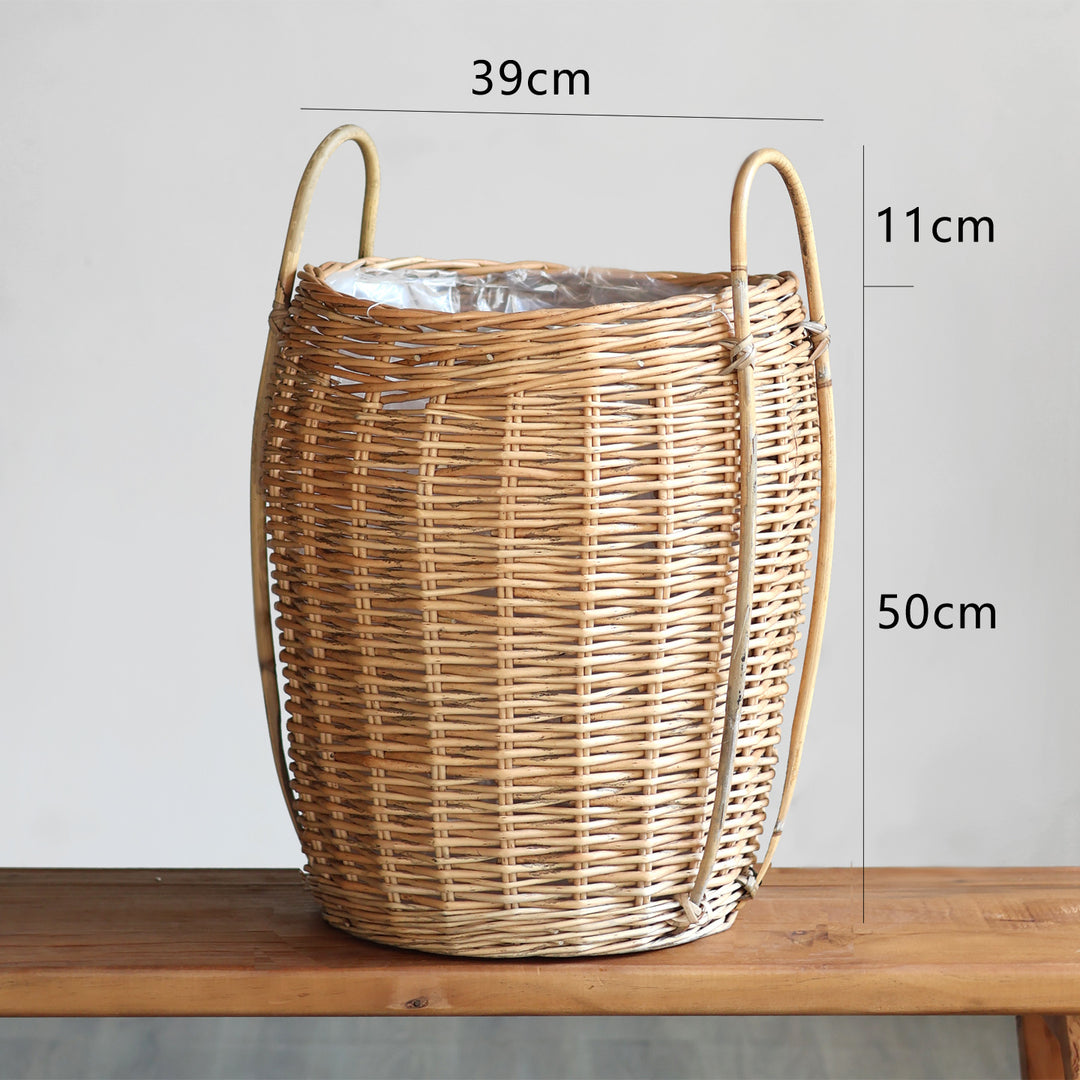 Large storage basket Kalsten