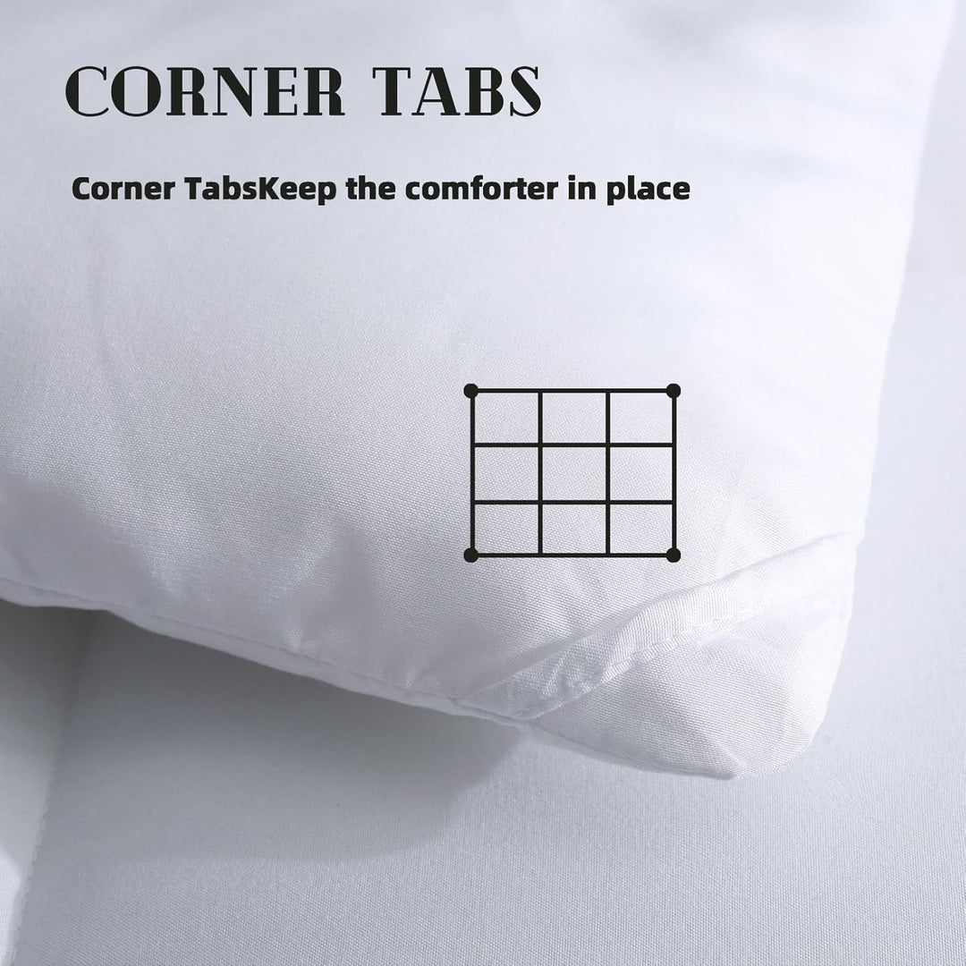 Ultra-Soft Premium All-Season Comforter Kalsten