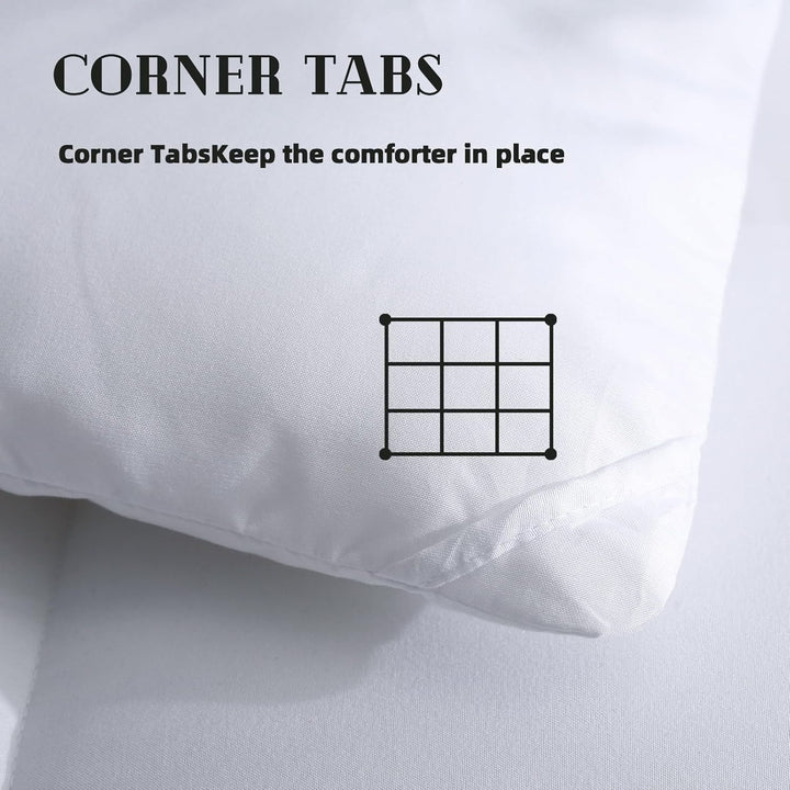 Ultra-Soft Premium All-Season Comforter Kalsten