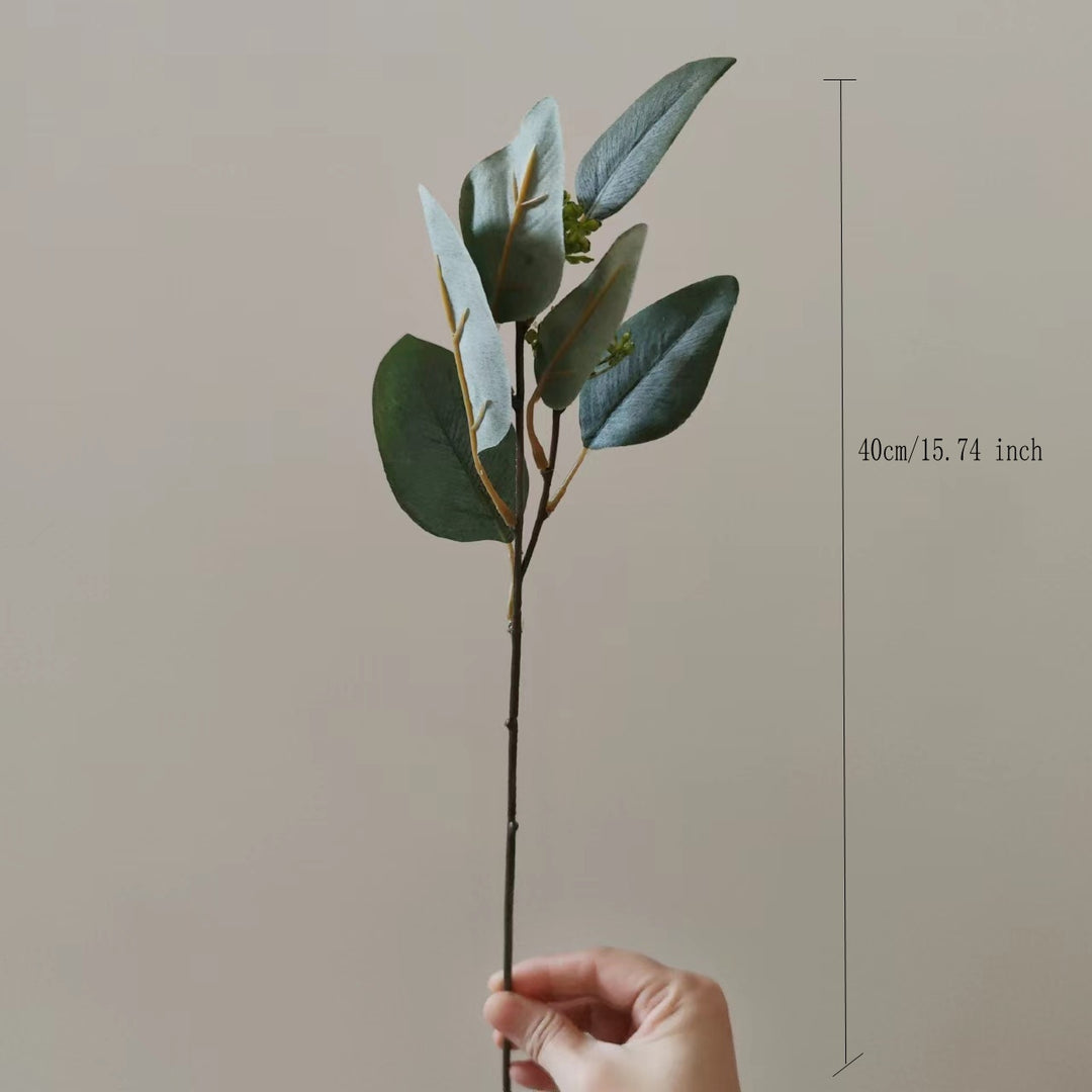 Decorative Dried Floral Stem