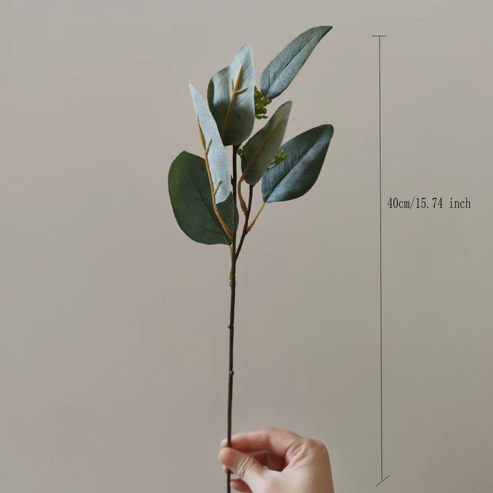 Decorative Dried Floral Stem
