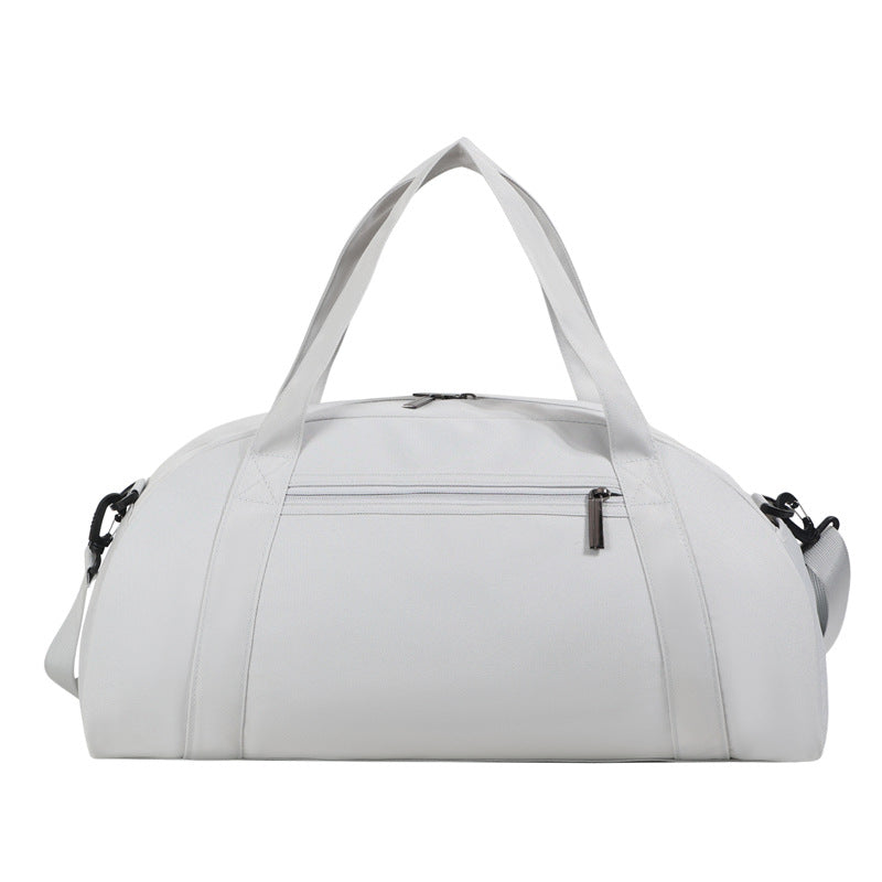 Premium Sports Travel Duffel Bag