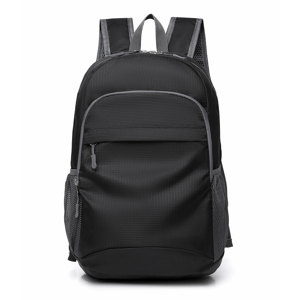 Multi-Compartment Backpack kalsten