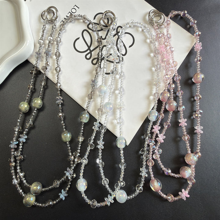 Decorative Beaded Eyewear Chain Kalsten 1790135132