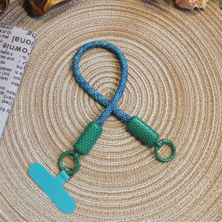 Stylish Adjustable Clip Lanyard Kalsten