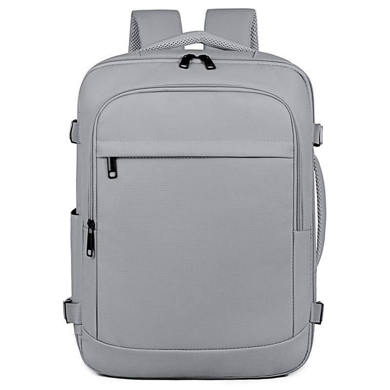 Versatile Travel Backpack with Multiple Compartments Kalsten