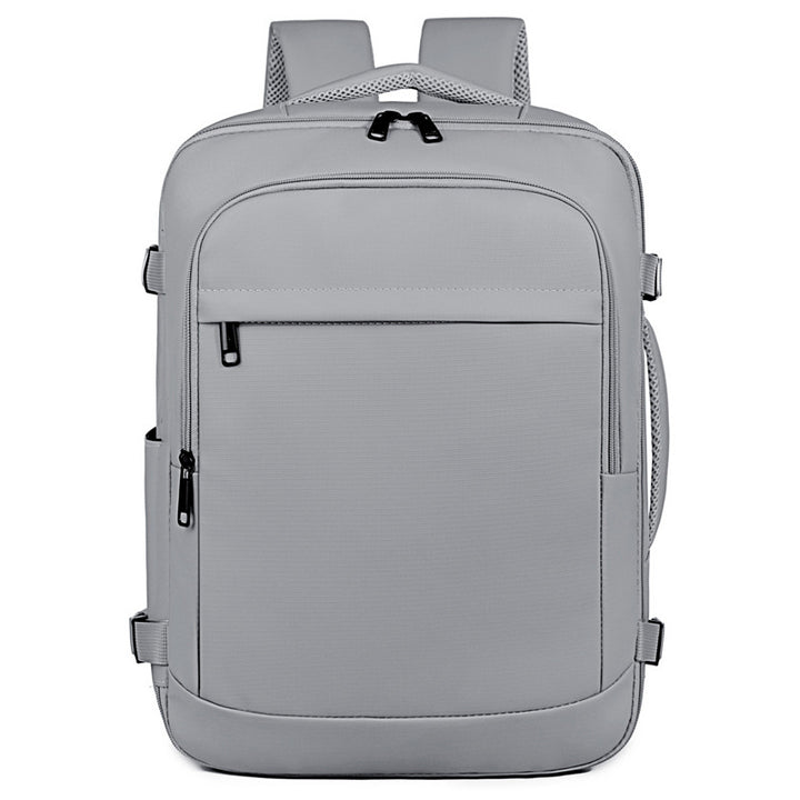 Versatile Travel Backpack with Multiple Compartments Kalsten