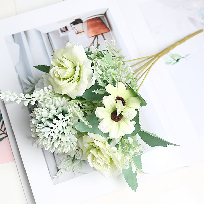 Premium Floral Decor