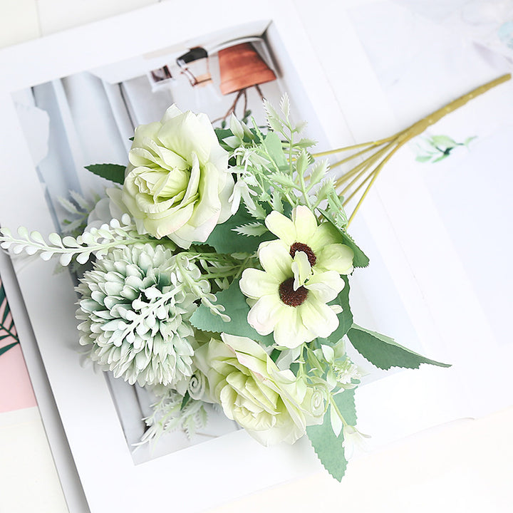 Premium Floral Decor