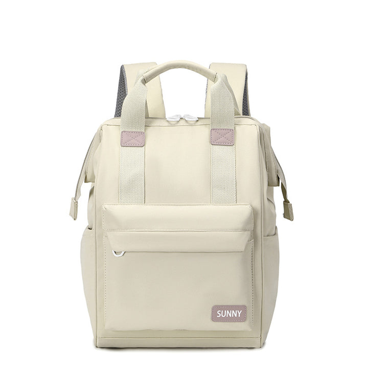 Multi-Functional Casual School Backpack Kalsten