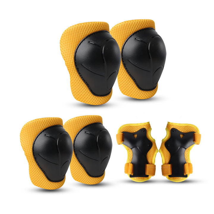 Protective Knee and Elbow Pads Kalsten