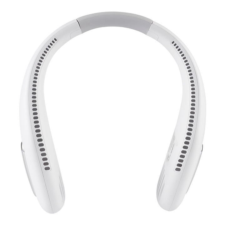 Women wearable neck fan Kalsten