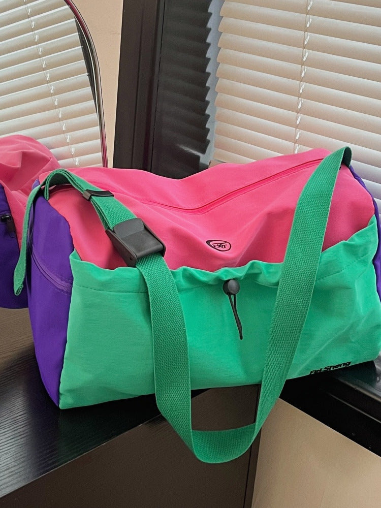 Versatile Travel Tote Kalsten